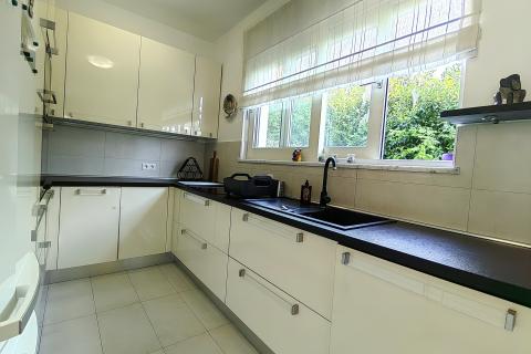 Flat/Appartement Srebrnjak, Maksimir, 120m2