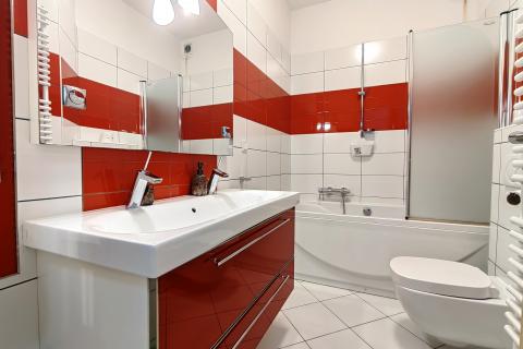 Flat/Appartement Srebrnjak, Maksimir, 120m2