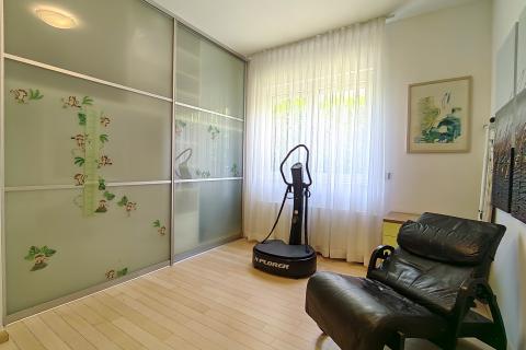 Flat/Appartement Srebrnjak, Maksimir, 120m2