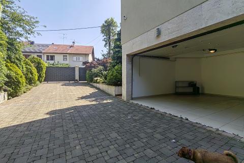 Flat/Appartement Srebrnjak, Maksimir, 120m2