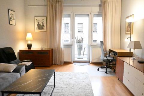 Flat/Appartement Sveti Duh, Črnomerec, 58,10m2