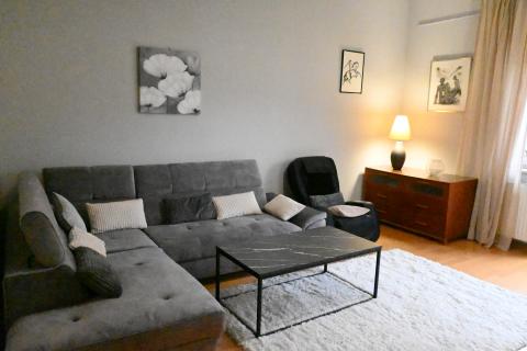 Flat/Appartement Sveti Duh, Črnomerec, 58,10m2