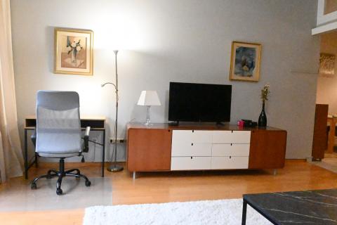 Flat/Appartement Sveti Duh, Črnomerec, 58,10m2