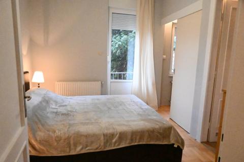 Flat/Appartement Sveti Duh, Črnomerec, 58,10m2