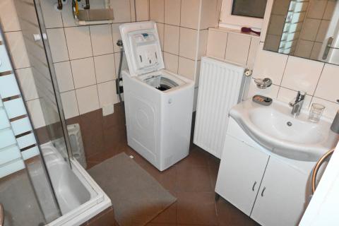 Flat/Appartement Sveti Duh, Črnomerec, 58,10m2