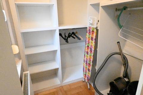 Flat/Appartement Sveti Duh, Črnomerec, 58,10m2