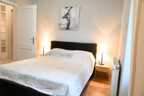 Flat/Appartement Sveti Duh, Črnomerec, 58,10m2