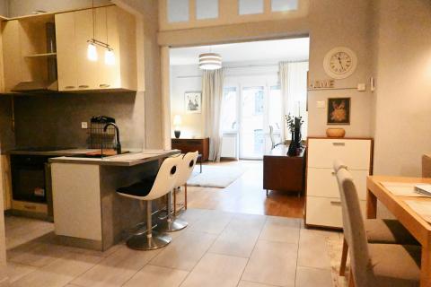 Flat/Appartement Sveti Duh, Črnomerec, 58,10m2