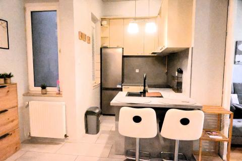 Flat/Appartement Sveti Duh, Črnomerec, 58,10m2