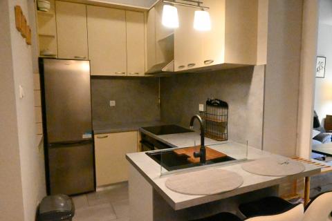Flat/Appartement Sveti Duh, Črnomerec, 58,10m2