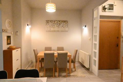 Flat/Appartement Sveti Duh, Črnomerec, 58,10m2