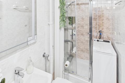 Stanovanje/Apartma Srednjaci, Tre&scaron;njevka - Jug, 46,72m2