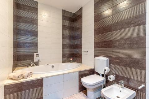 Stanovanje/Apartma Centar, Rijeka, 105m2