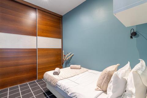 Stanovanje/Apartma Centar, Rijeka, 105m2