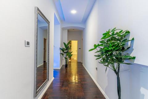 Stanovanje/Apartma Centar, Rijeka, 105m2