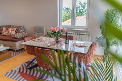 Квартира/Апартамент Zamet, Rijeka, 80m2