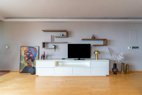 Квартира/Апартамент Zamet, Rijeka, 80m2