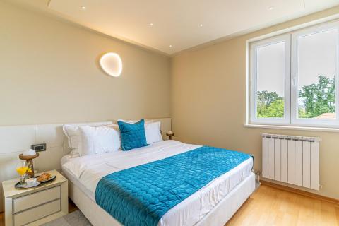 Wohnung Zamet, Rijeka, 136m2