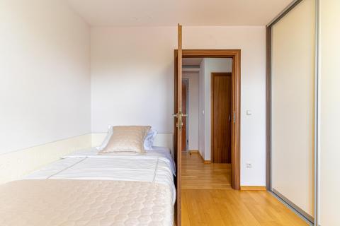 Wohnung Zamet, Rijeka, 136m2