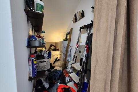 Flat/Appartement Draga, Rijeka, 0m2