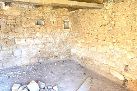 Wohnung So&scaron;ići, Kanfanar, 32m2