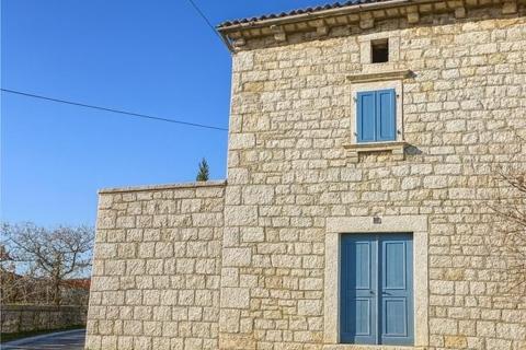 Wohnung So&scaron;ići, Kanfanar, 32m2