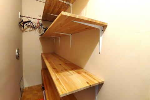 Zagreb, Jarun - trosoban stan za najam