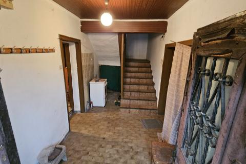 Istra, Buzet, autohtona rezidencija u srcu Istre - 360 m2