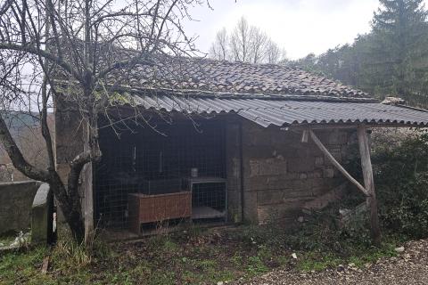 Istra, Buzet, autohtona rezidencija u srcu Istre - 360 m2