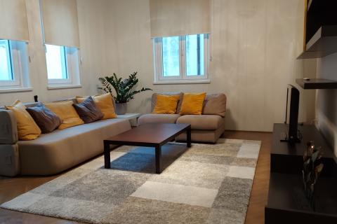 Rijeka, centar - predivan stan za najam