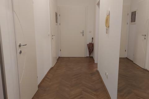 Rijeka, centar - predivan stan za najam