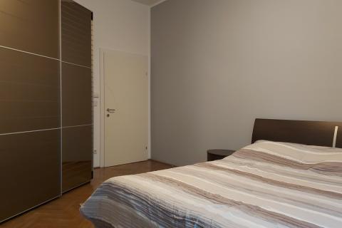 Rijeka, centar - predivan stan za najam