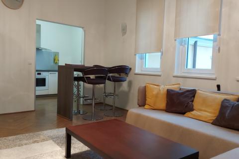 Rijeka, centar - predivan stan za najam