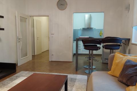 Rijeka, centar - predivan stan za najam