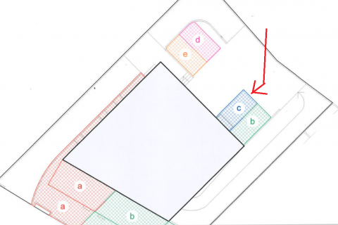 Rovinj, luksuzni stan 200m od plaže, garaža + parking mjesto