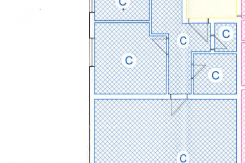 Rovinj, luksuzni stan 200m od plaže, garaža + parking mjesto