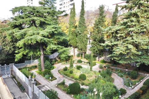 Huis Pećine, Rijeka, 465m2