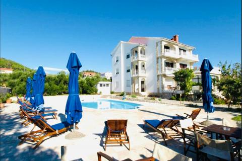 Huis Barbat na Rabu, Rab, 450m2