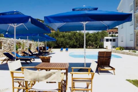 Huis Barbat na Rabu, Rab, 450m2