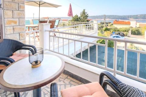 Huis Barbat na Rabu, Rab, 450m2