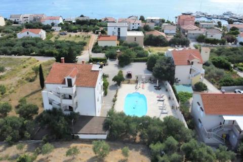 Huis Barbat na Rabu, Rab, 450m2