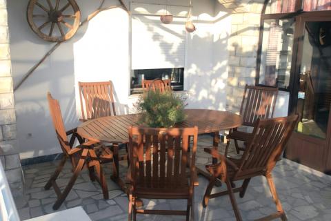 Huis Barbat na Rabu, Rab, 450m2