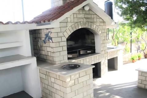 Huis Barbat na Rabu, Rab, 450m2