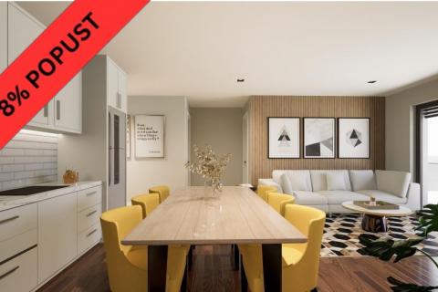 Appartamento Umag, 78,50m2