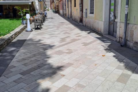 Istria, Pula &ndash; Apartment in the center of Pula, pedestrian zone, 70 m2, renovated