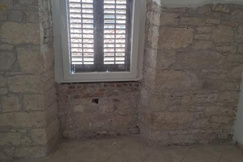 Istria, Pula &ndash; Apartment in the center of Pula, pedestrian zone, 70 m2, renovated