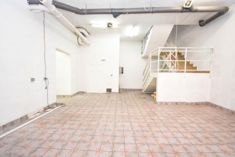 Zagreb, Svetice, poslovni prostor u prizemlju