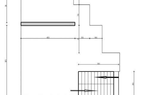 Zagreb, Svetice, poslovni prostor u prizemlju