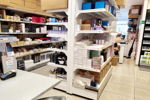 Rijeka, &Scaron;kurinje, poslovni prostor s dva parkirna mjesta