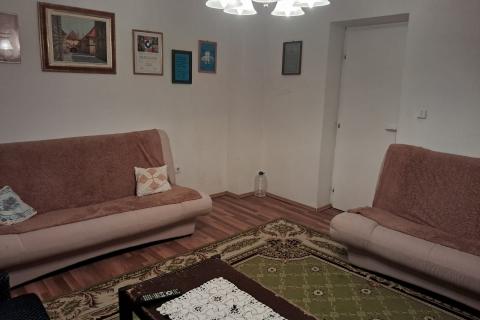 Orahovica, kuća 198 m2 + okućnica 5017 m2 